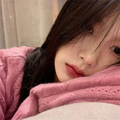 2025真人可爱女生头像萌萌哒