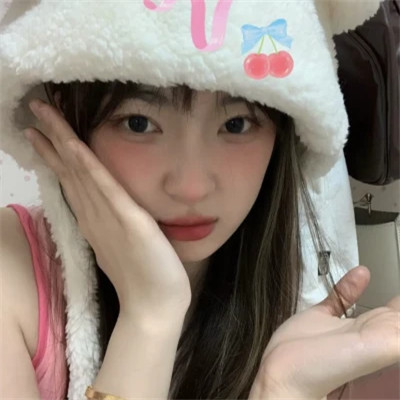 2025真人可爱女孩头像