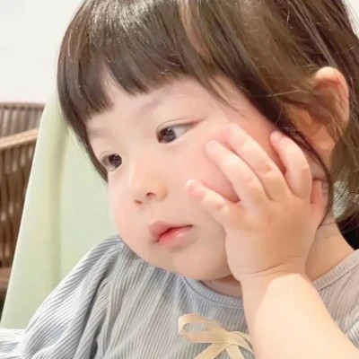 2025真人可爱女孩头像
