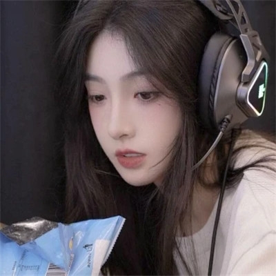 2025真人可爱女孩头像
