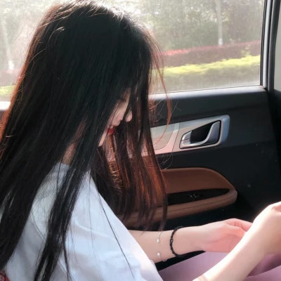 2025真人可爱女孩头像