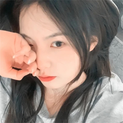 2025真人可爱女孩头像