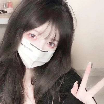 2025真人可爱女孩头像