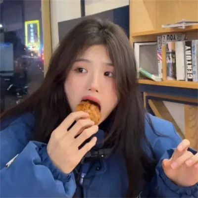 2025真人可爱女孩头像