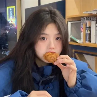 2025真人可爱女孩头像