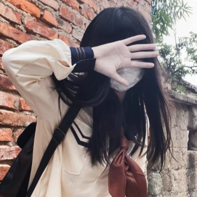 2025高清可爱的女生头像真人