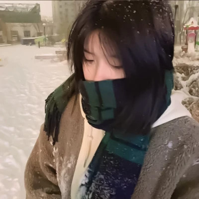 2025高清可爱的女生头像真人