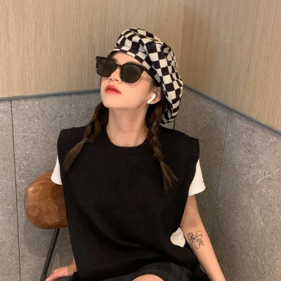2025高清可爱的女生头像真人