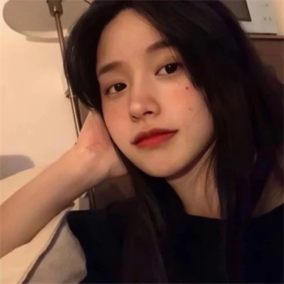 2025高清可爱的女生头像真人