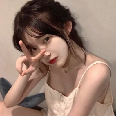 头像图片2025最新款可爱女