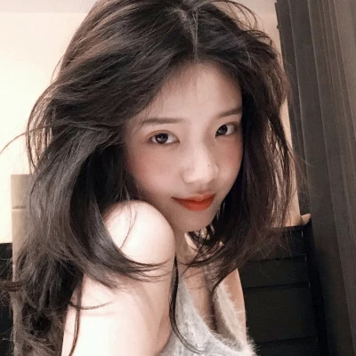 头像图片2025最新款可爱女