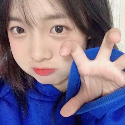 头像图片2025最新款可爱女
