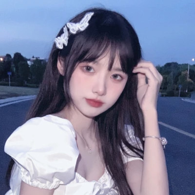 头像图片2025最新款可爱女