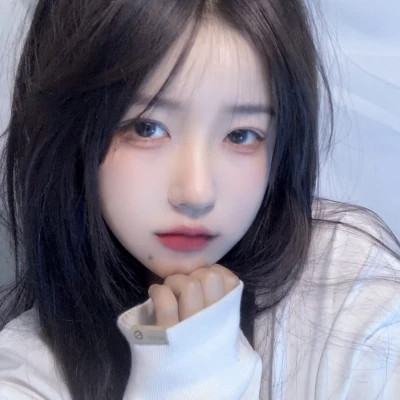 头像图片2025最新款可爱女