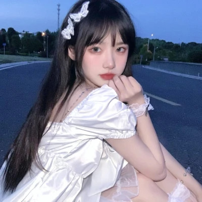 头像图片2025最新款可爱女