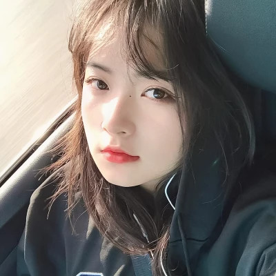头像图片2025最新款可爱女