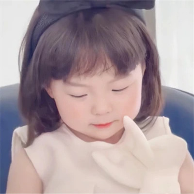 头像图片2025最新款可爱女