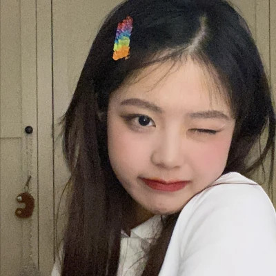 头像图片2025最新款可爱女