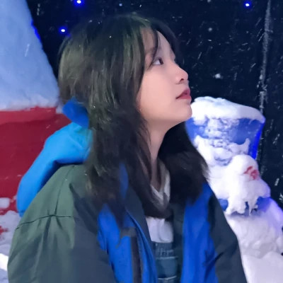 头像图片2025最新款可爱女