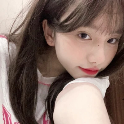 头像图片2025最新款可爱女