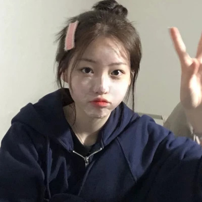 头像图片2025最新款可爱女