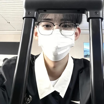头像真人男生2025超酷帅气