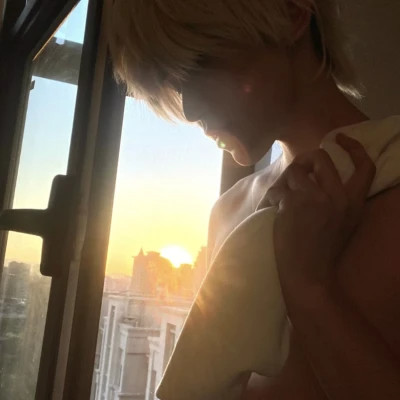 头像真人男生2025超酷帅气