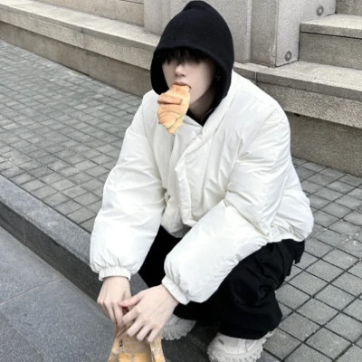 头像真人男生2025超酷帅气