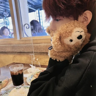 头像真人男生2025超酷帅气