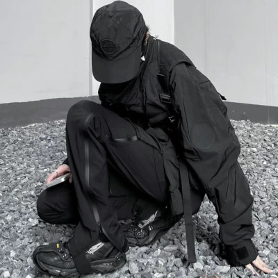 头像真人男生2025超酷帅气