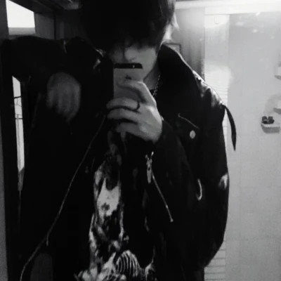 头像真人男生2025超酷帅气