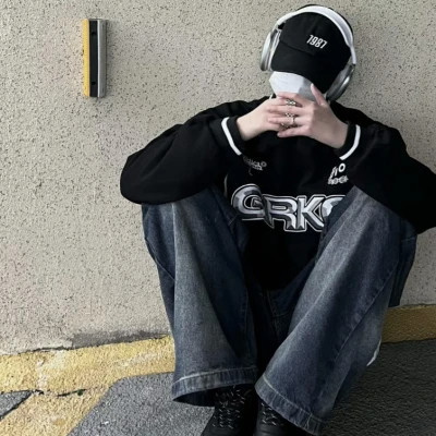 头像真人男生2025超酷帅气