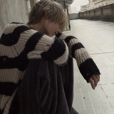 头像真人男生2025超酷帅气