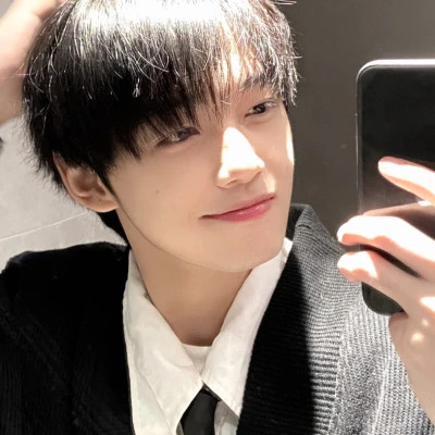 头像男生真人2025高清酷味图片