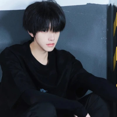 头像男生真人2025高清酷味图片