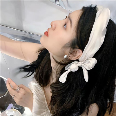 2025超好看女生头像图片