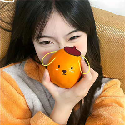 2025超好看女生头像图片