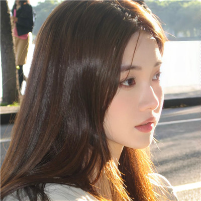 2025超好看女生头像图片