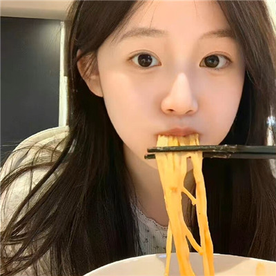 2025超好看女生头像图片