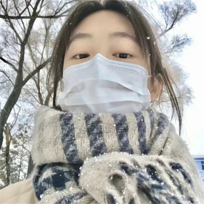 2025超好看女生头像图片