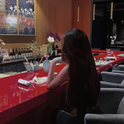 2025超好看女生头像图片