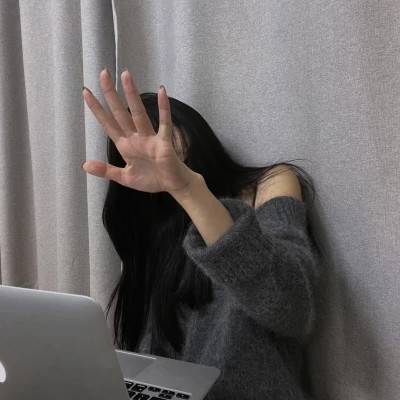 2025超好看女生头像图片