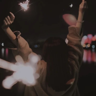 女生2025年的好看头像
