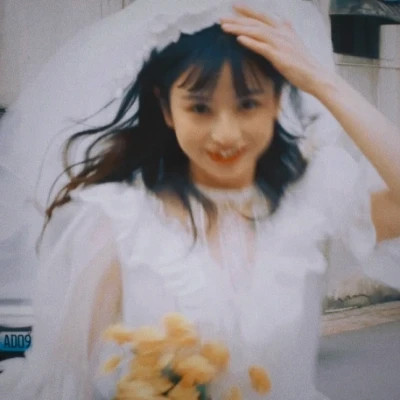 女生2025年的好看头像