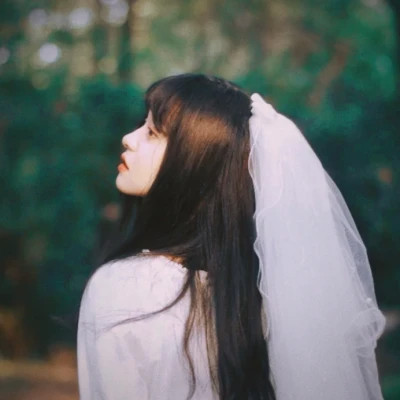 女生2025年的好看头像