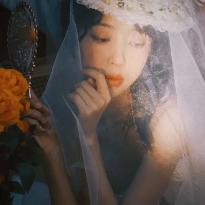 女生2025年的好看头像