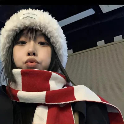 女生2025年的好看头像