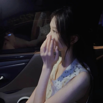 2025最新女生高清头像