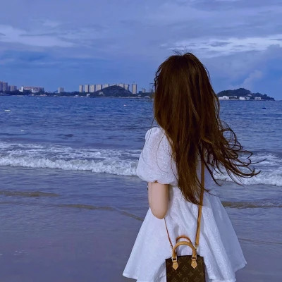 2025最新女生高清头像
