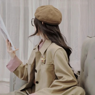 2025最新女生高清头像